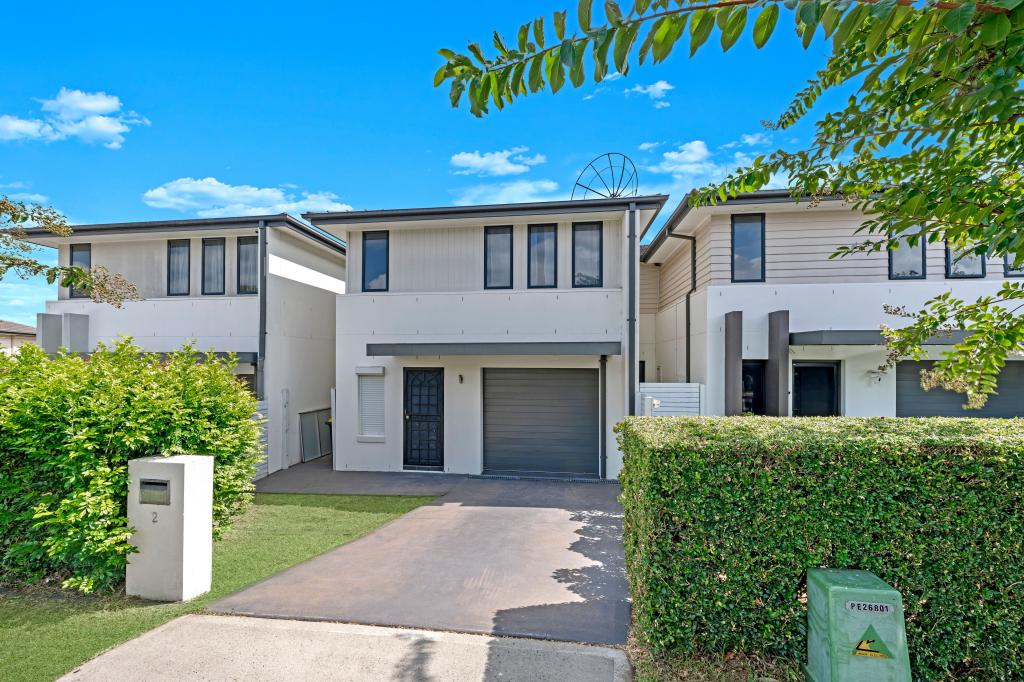 2 Esme Lane Pde, Narwee, NSW 2209