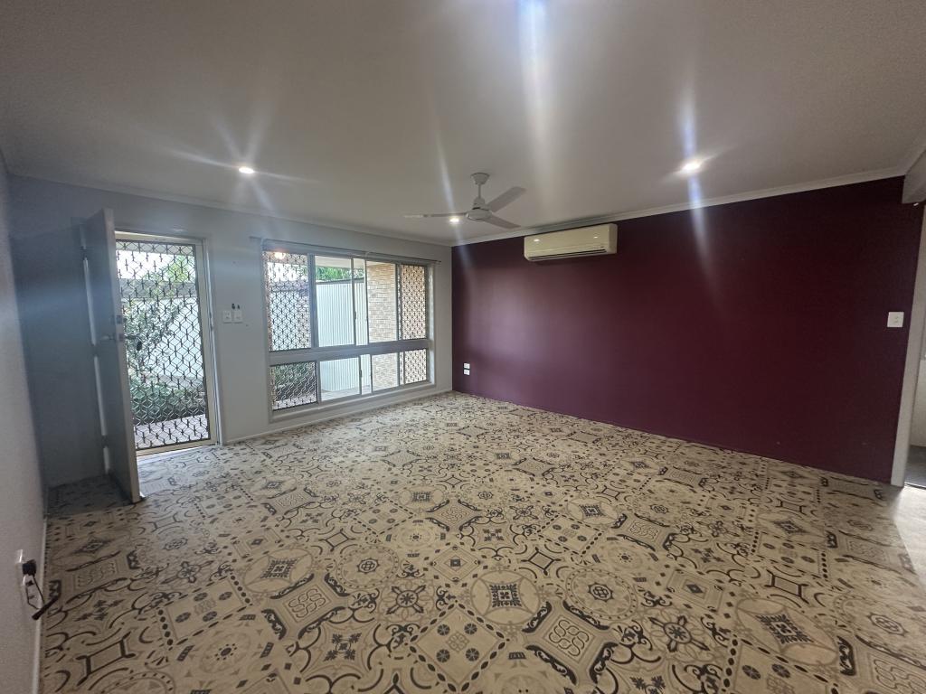 3 Cairnie St, Avenell Heights, QLD 4670