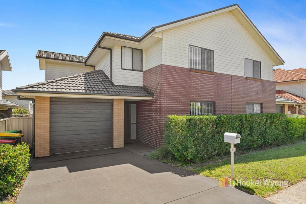 13 Nigella Cct, Hamlyn Terrace, NSW 2259