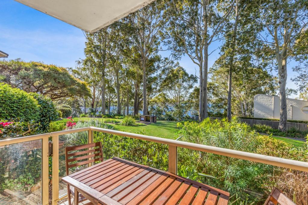 21/11 High St, Batemans Bay, NSW 2536