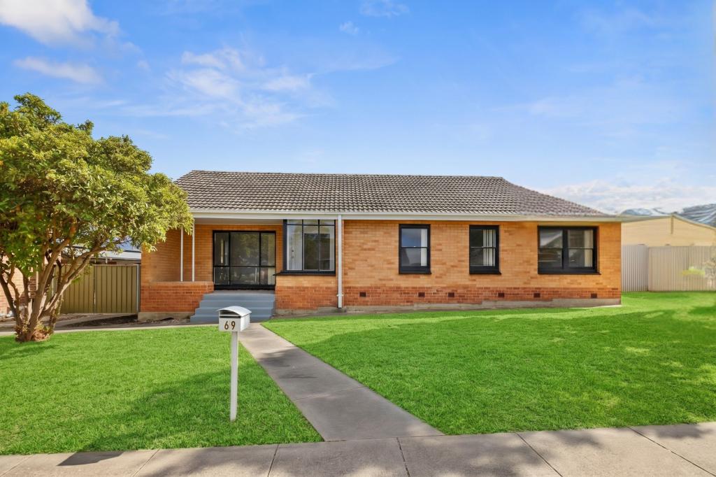 69 Davis Ave, Christies Beach, SA 5165