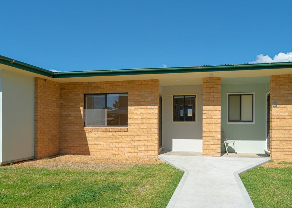 2/108 Wingham Rd, Taree, NSW 2430