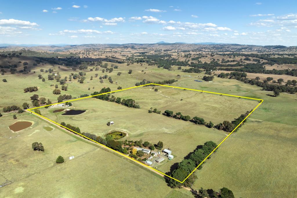 43 Brookside Lane, Merton, VIC 3715