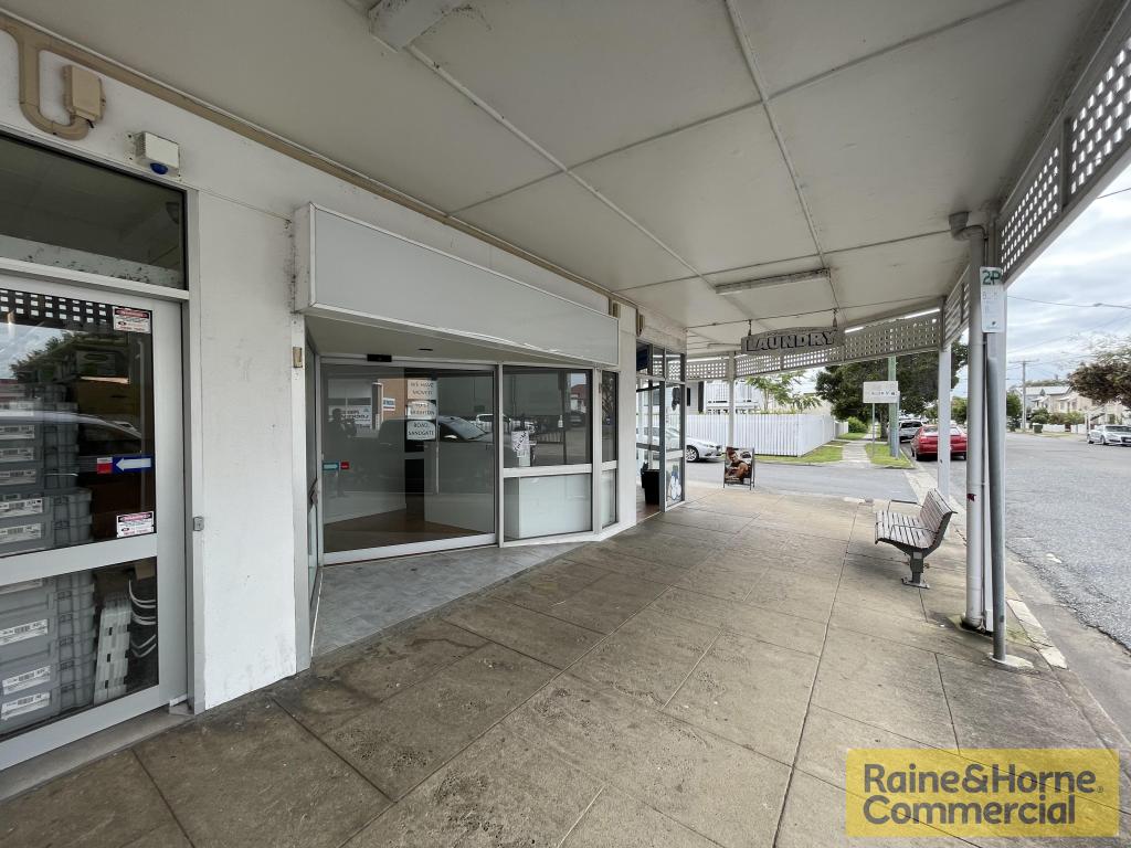 14b/115 Brighton Rd, Sandgate, QLD 4017