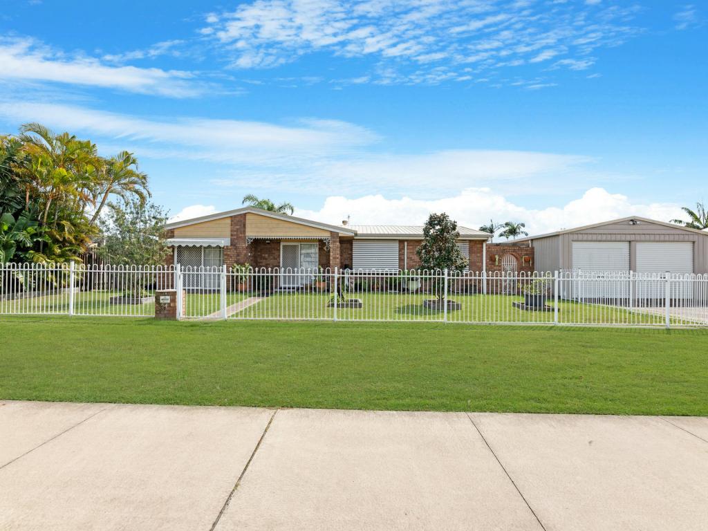 54 OLD MARYBOROUGH RD, PIALBA, QLD 4655