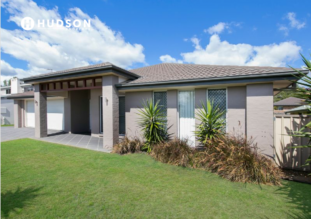 5. FREDERICK ST, MOGGILL, QLD 4070