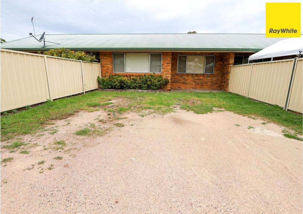 5/26 Queens Tce, Inverell, NSW 2360