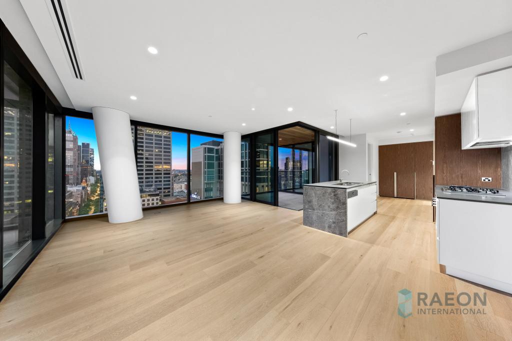 2502/433 Collins St, Melbourne, VIC 3000