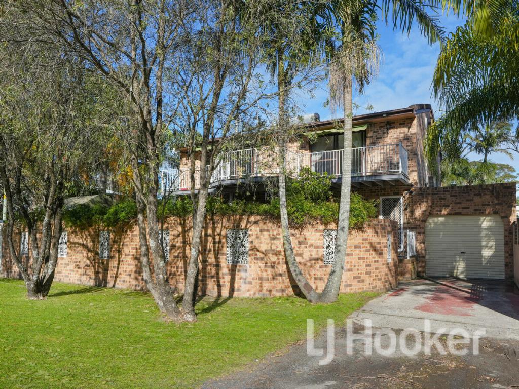 314 The Park Drive, Sanctuary Point, NSW 2540