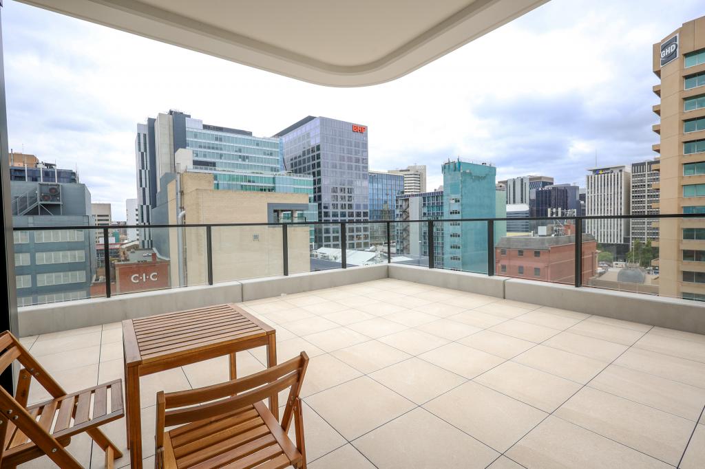 908/6 Penaluna Pl, Adelaide, SA 5000