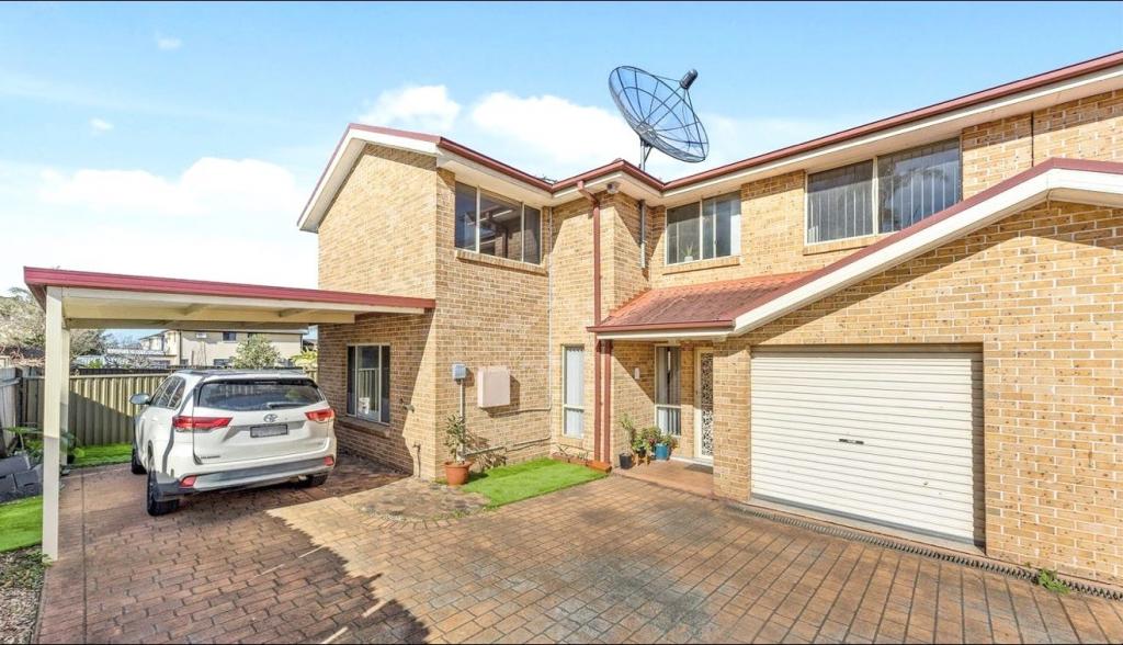 34b Granville St, Fairfield, NSW 2165