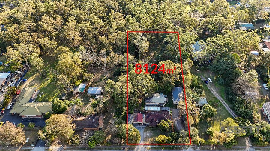 271 OLD LOGAN RD, CAMIRA, QLD 4300