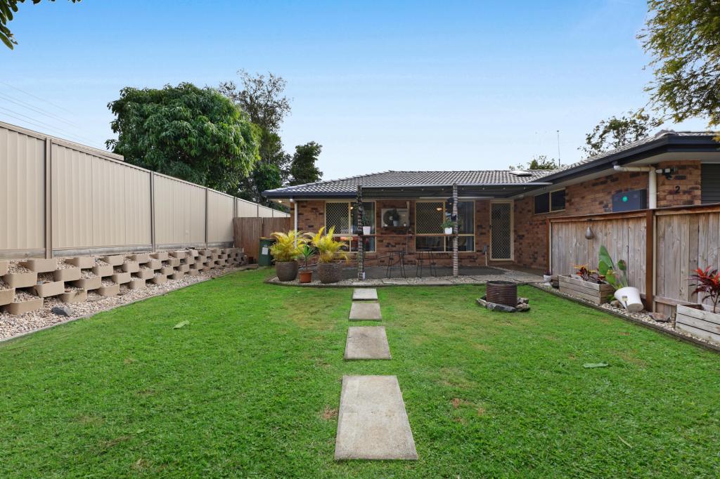2/4 Hepburn Ct, Oxenford, QLD 4210