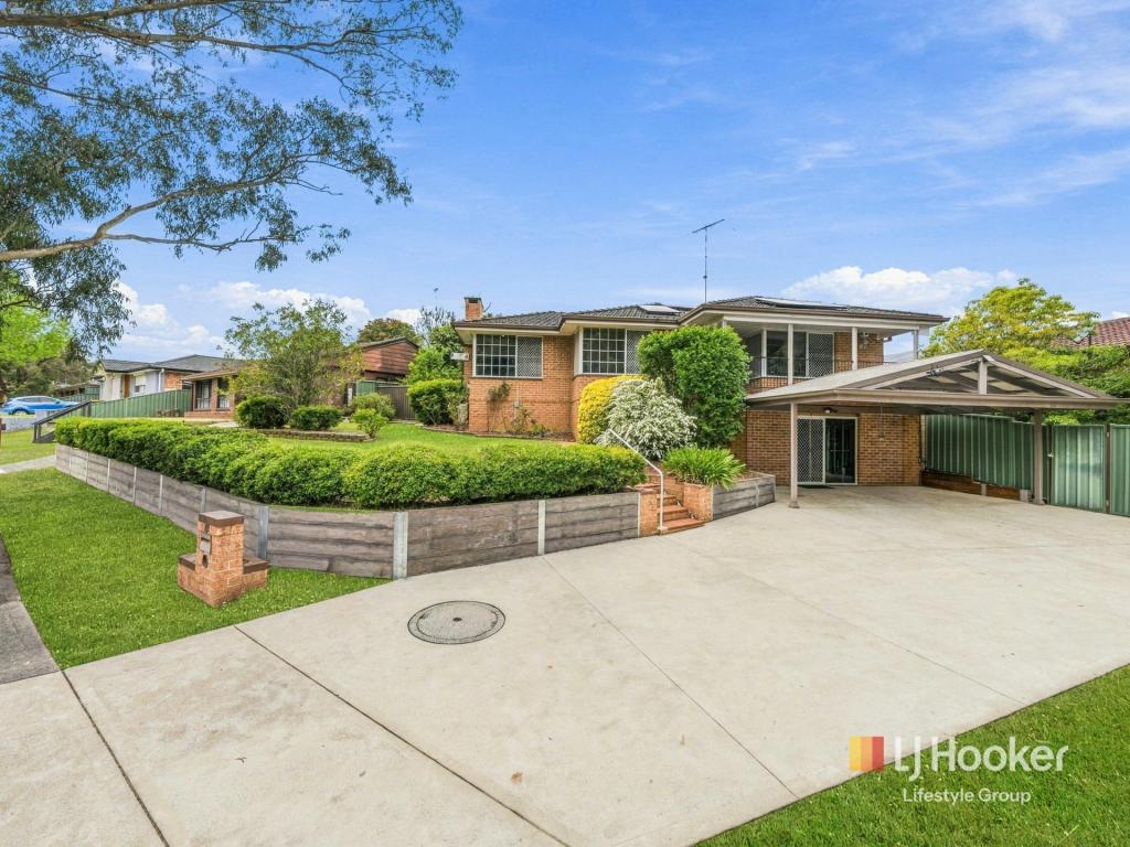 107 Junction Rd, Ruse, NSW 2560
