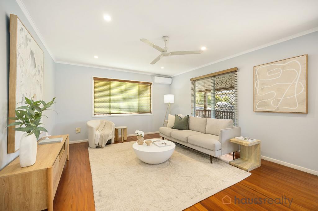 93 Douglas St, Oxley, QLD 4075
