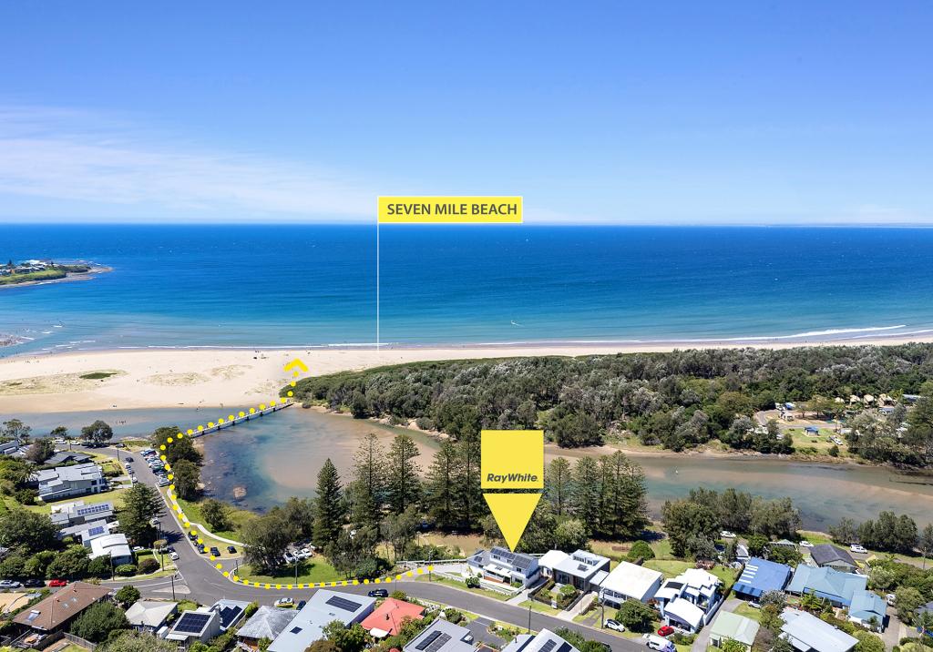 24 Riverleigh Ave, Gerroa, NSW 2534