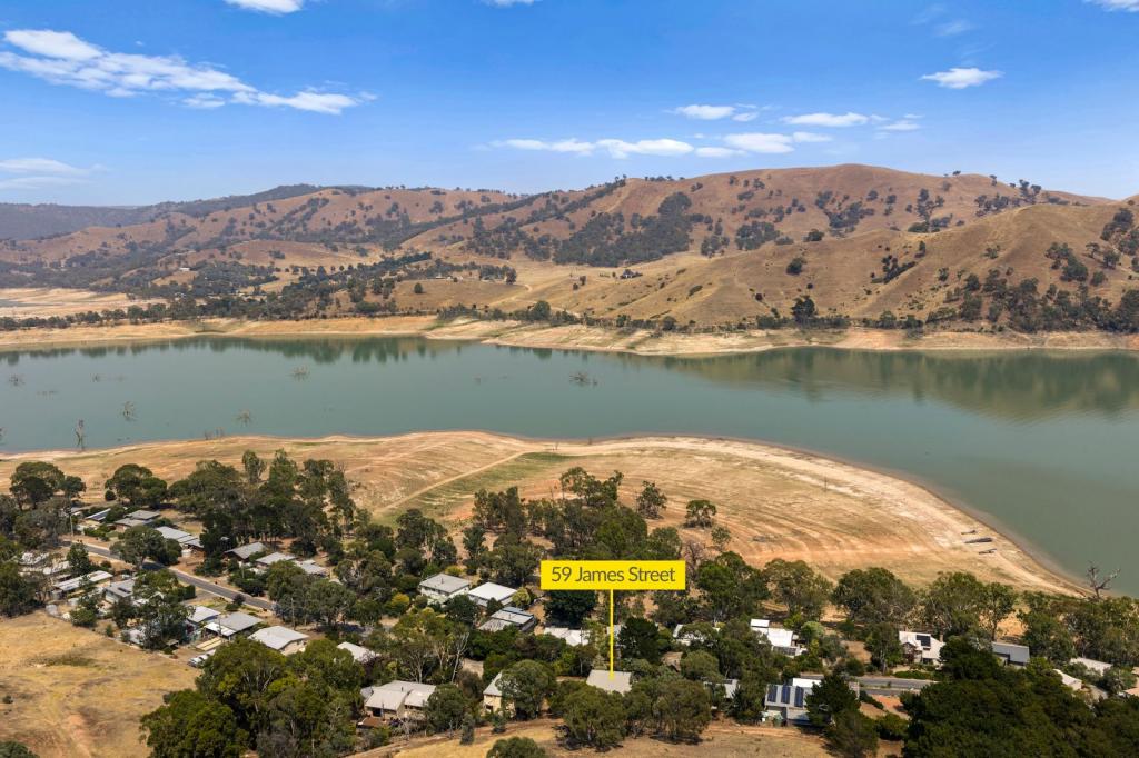 59 James St, Bonnie Doon, VIC 3720