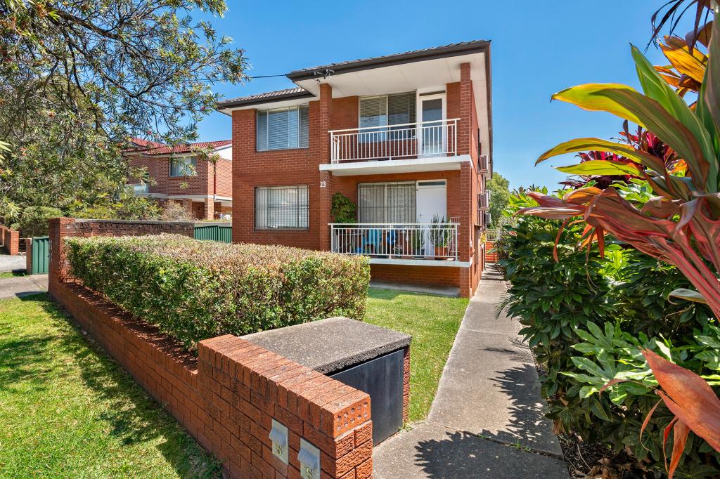 23 MARLOWE ST, CAMPSIE, NSW 2194