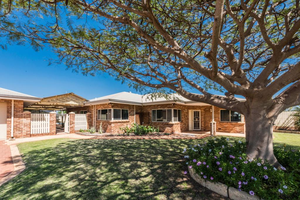 13 Calythrix Ct, Strathalbyn, WA 6530