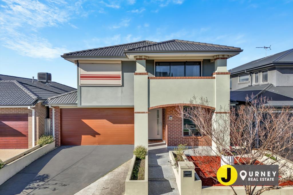 13 Pygora Way, Clyde North, VIC 3978