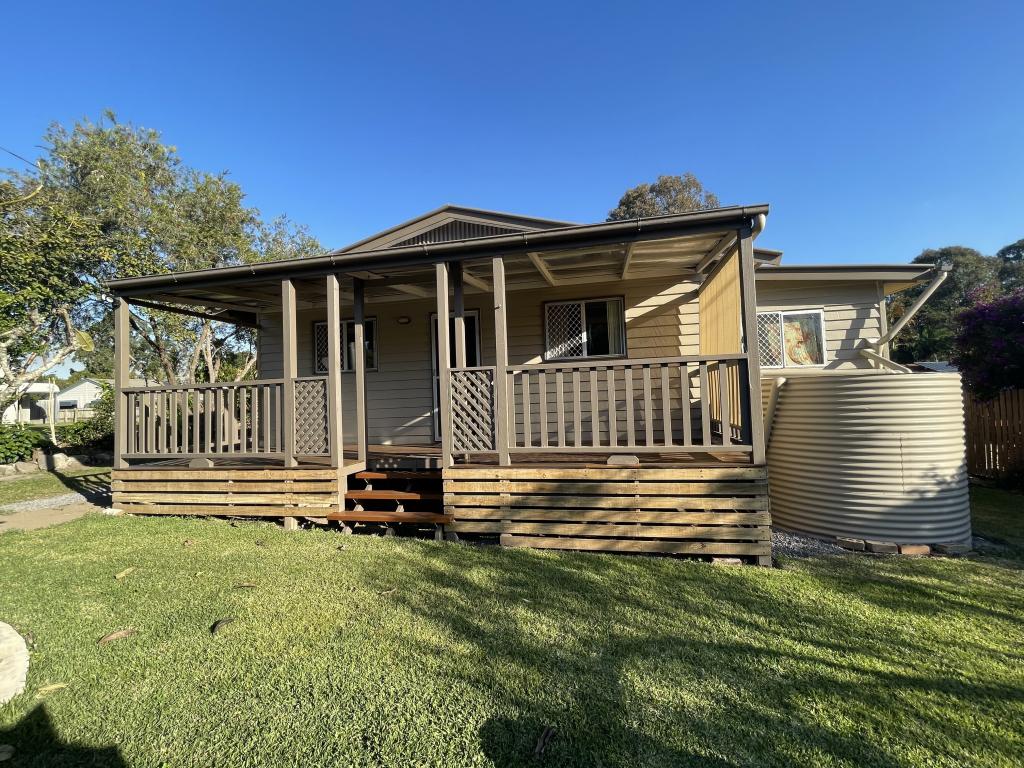 53 Queen St, Cooran, QLD 4569