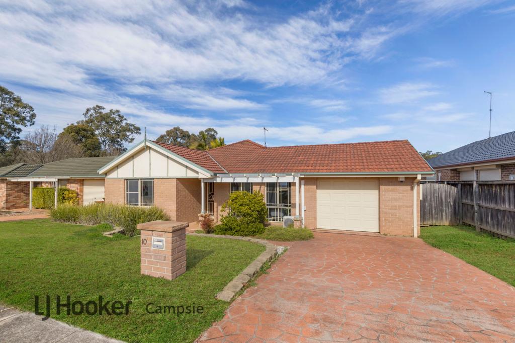 10 Woolshed Pl, Currans Hill, NSW 2567