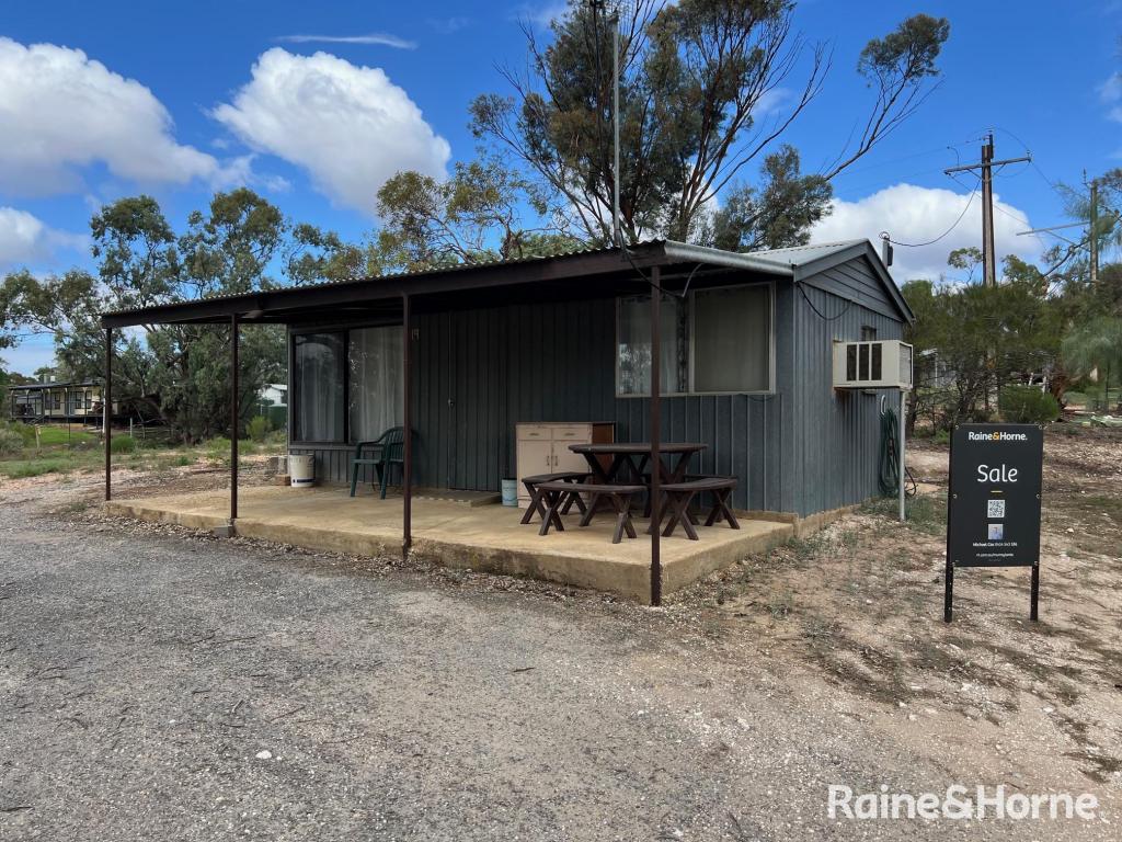 6465 Murraylands Road - Langs Landing (Shack 19), Swan Reach, SA 5354