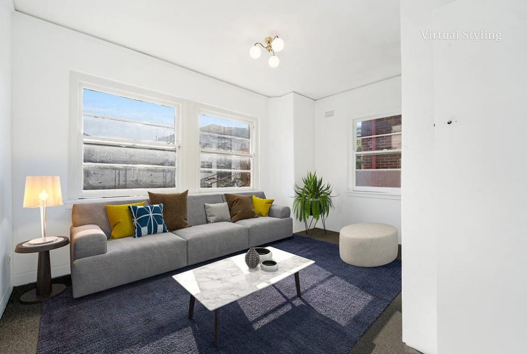 7/101 New South Head Rd, Edgecliff, NSW 2027