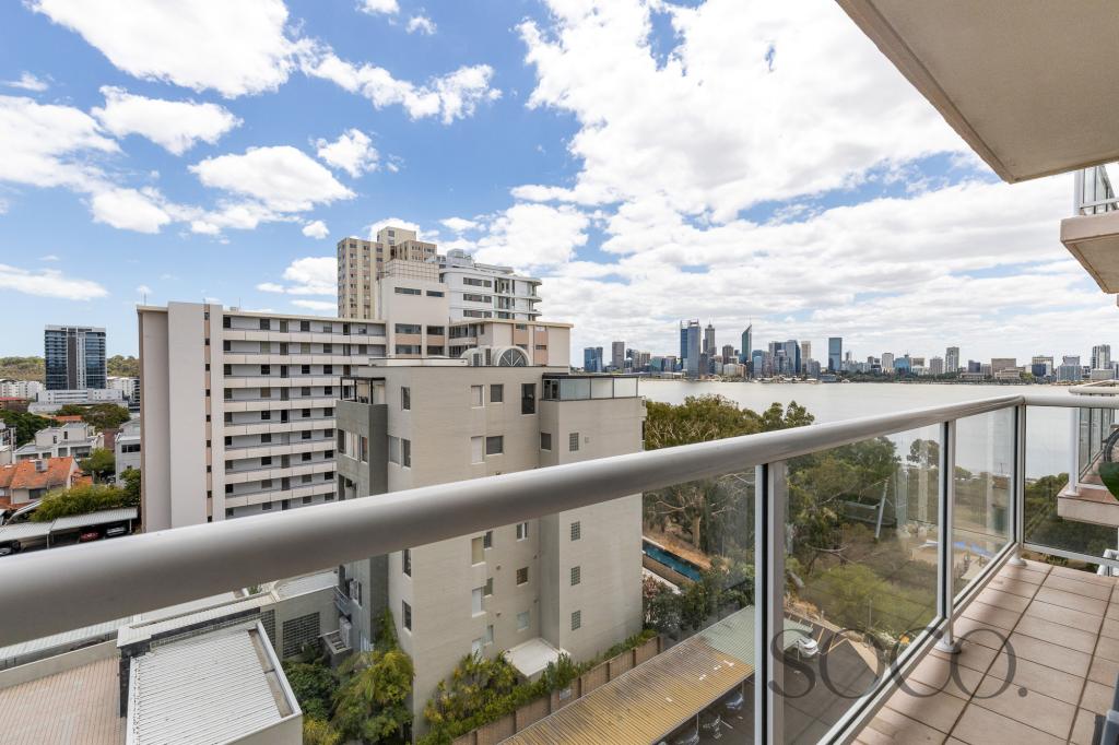 82/150 Mill Point Rd, South Perth, WA 6151