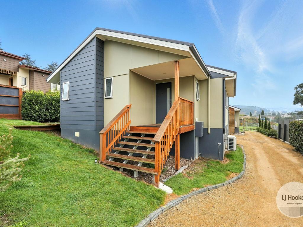 1/18 Lourdes Rise, Cygnet, TAS 7112
