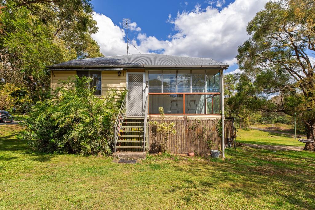 77 HILTON RD, GYMPIE, QLD 4570