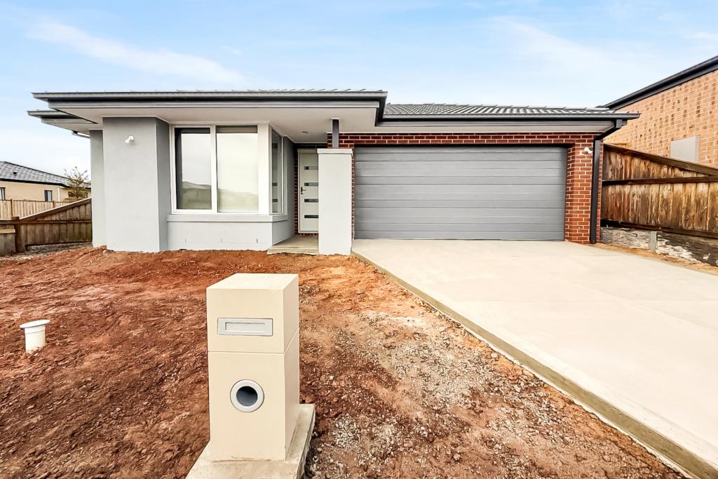 1 Tudor Tce, Warragul, VIC 3820