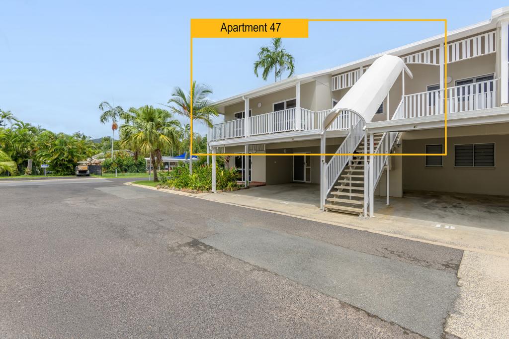 47/29-31 Nautilus St, Port Douglas, QLD 4877