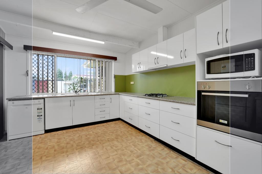 1 Maina St, Woree, QLD 4868