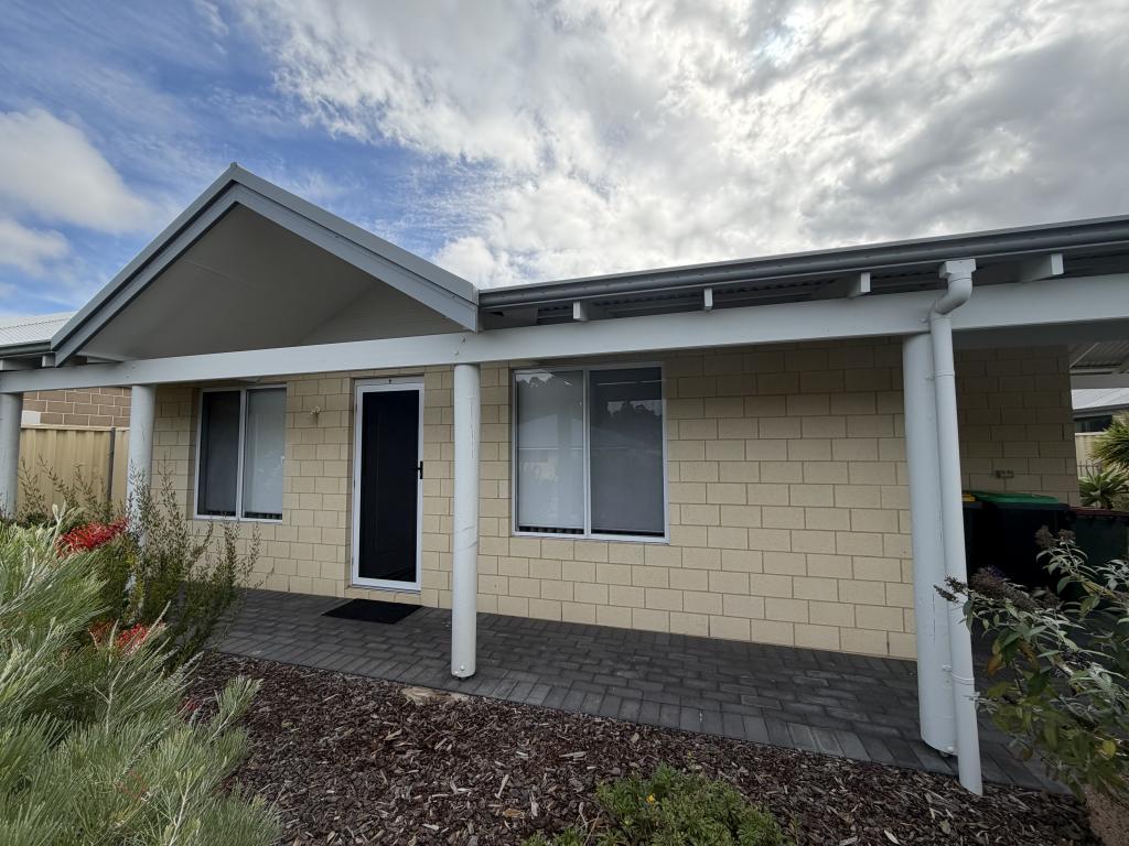 39 MCNEAL LOOP, MCKAIL, WA 6330