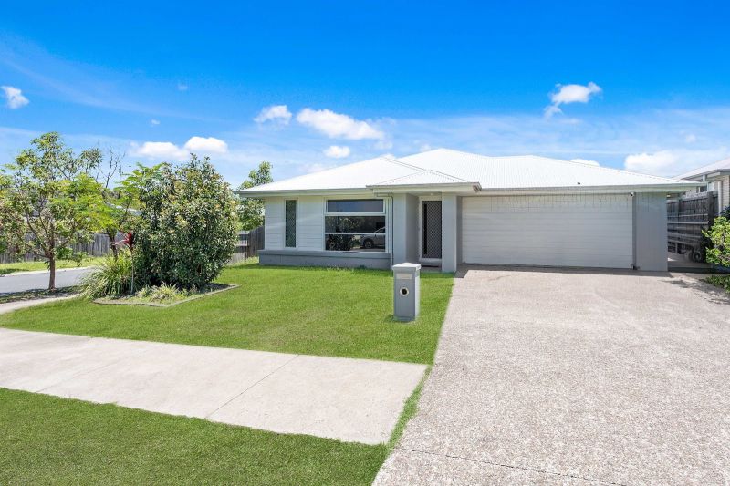 6 Kambu Cl, Karalee, QLD 4306