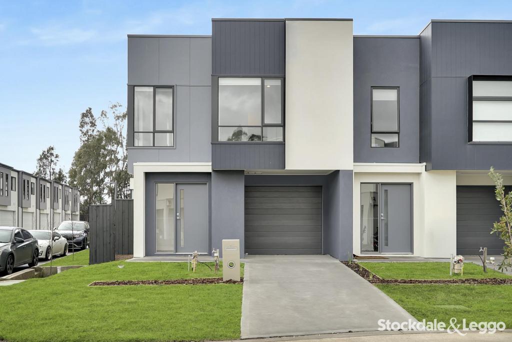 1 Montpellier Way, South Morang, VIC 3752