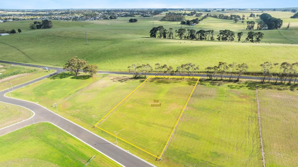Lot 303 Sycamore Estate | Sycamore Rd, Glenburnie, SA 5291