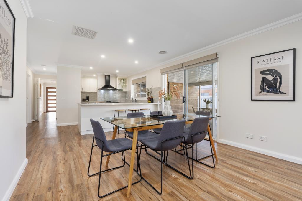 16 Baxter Ct, Lavington, NSW 2641