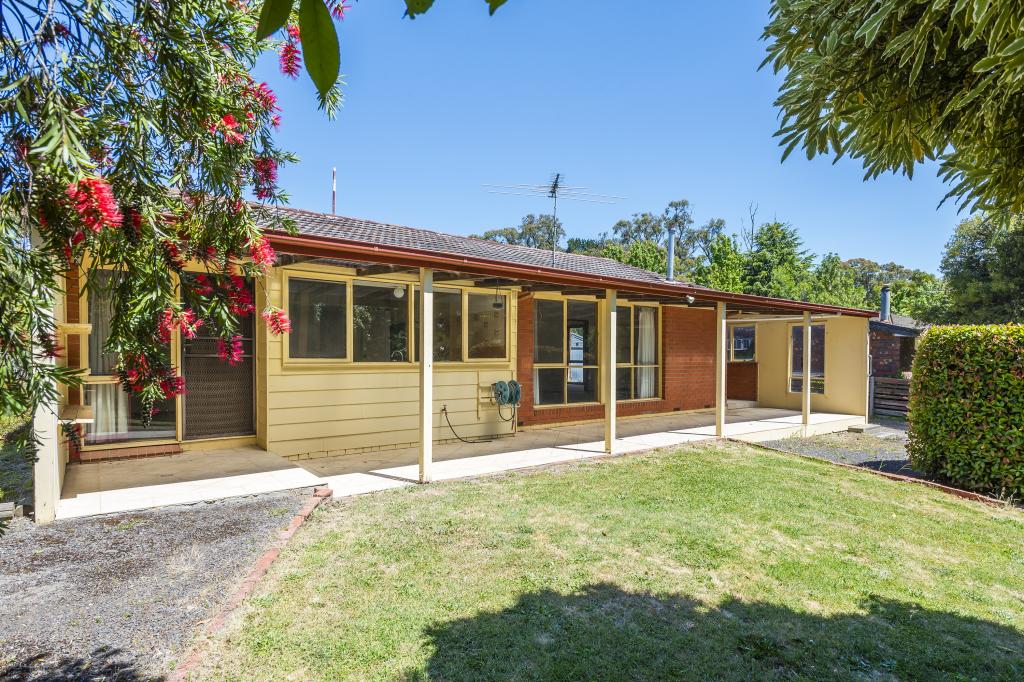 20 Greene St, Macedon, VIC 3440