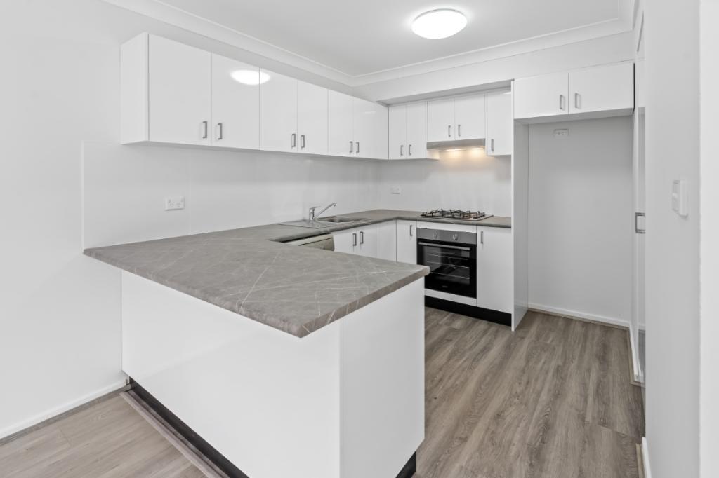 64/1 Bennett Ave, Strathfield South, NSW 2136