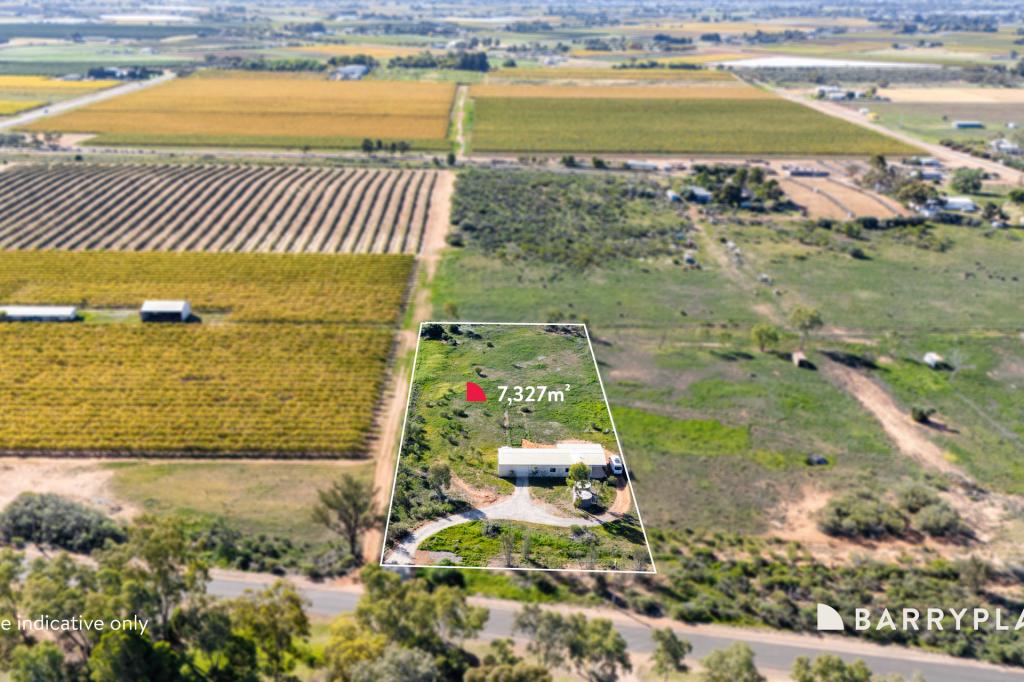 314 Dow Ave, Irymple, VIC 3498