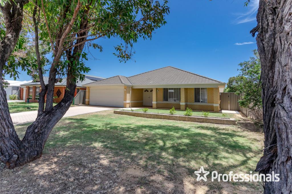 6 Dagostino Rd, Byford, WA 6122