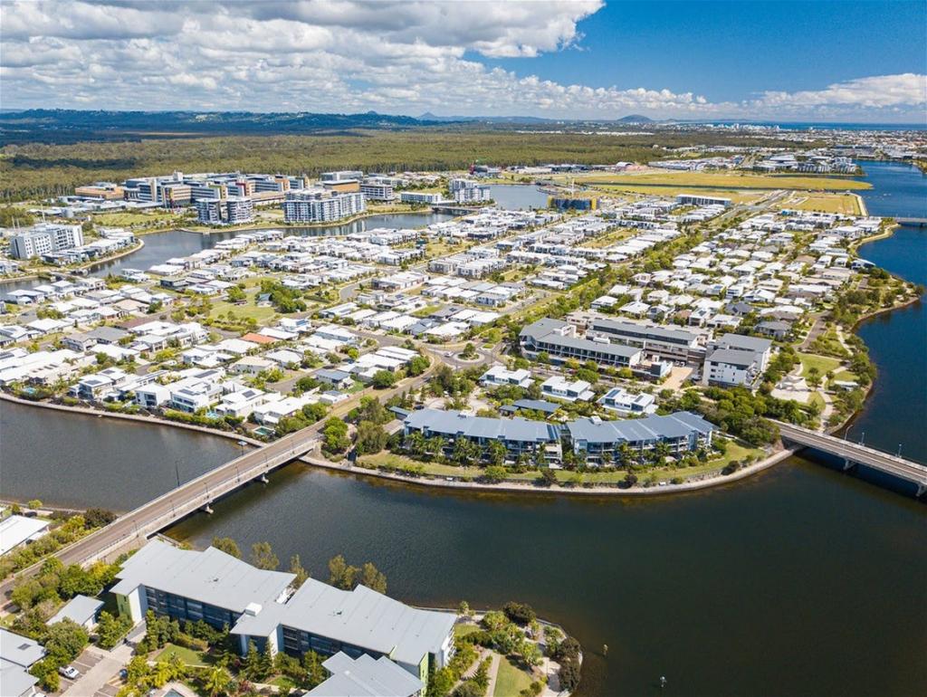 40/81 Birtinya Bvd, Birtinya, QLD 4575