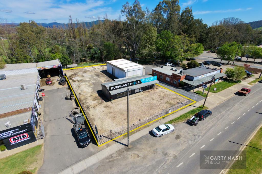 77 Myrtle St, Myrtleford, VIC 3737