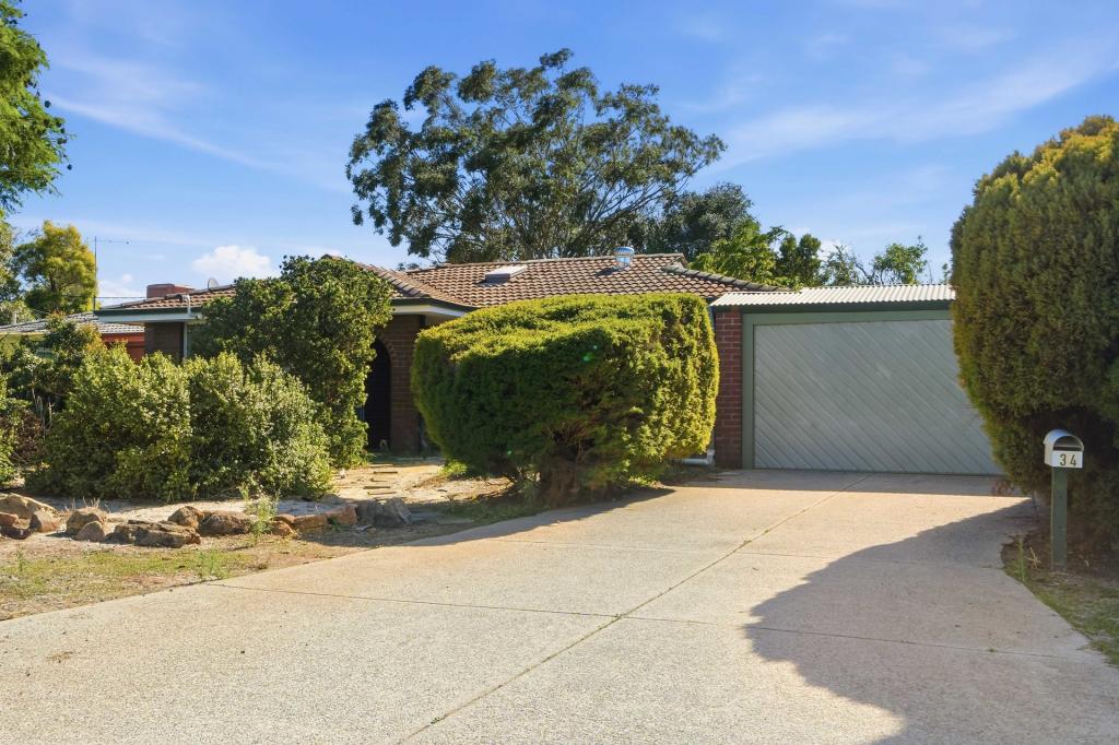 34 Redtingle Rd, Camillo, WA 6111