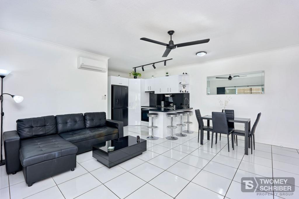 8/55 Minnie St, Parramatta Park, QLD 4870