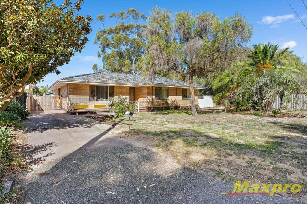 19 KENT ST, WILSON, WA 6107