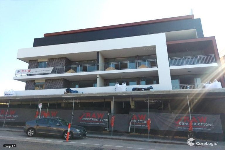 4/188 Haldon St, Lakemba, NSW 2195