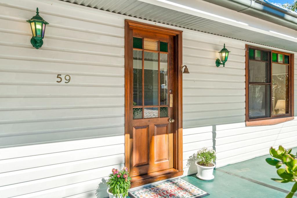 59 Old Bells Line Of Rd, Kurrajong, NSW 2758